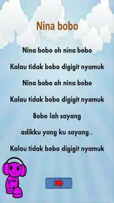 Play Lagu Anak Anak Favorites