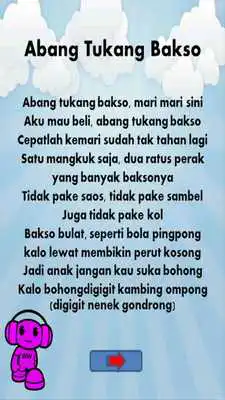 Play Lagu Anak Anak Favorites