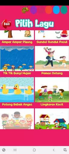 Play Lagu Anak Anak Indonesia