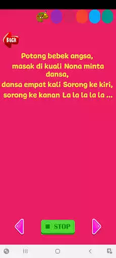 Play Lagu Anak Anak Indonesia