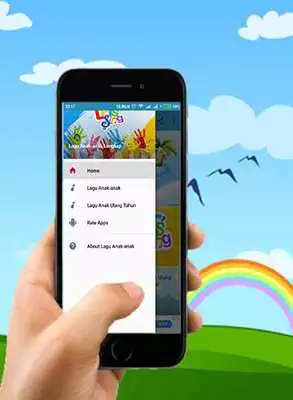 Play Lagu Anak-anak Lengkap