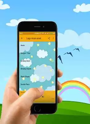Play Lagu Anak-anak Lengkap