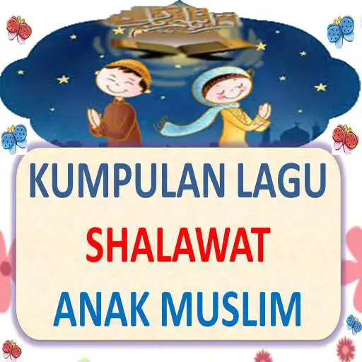 Play lagu anak anak sholawat APK