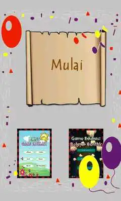 Play Lagu Anak Edisi 1