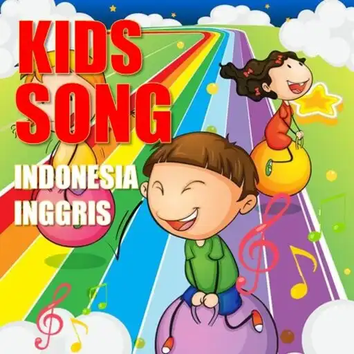 Play Lagu Anak Indonesia Inggris APK