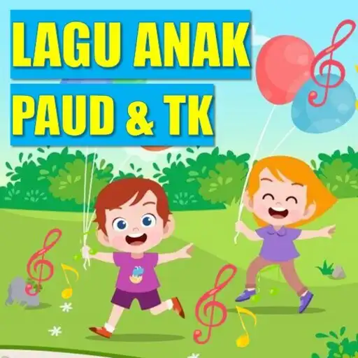 Play Lagu Anak Indonesia - Paud APK