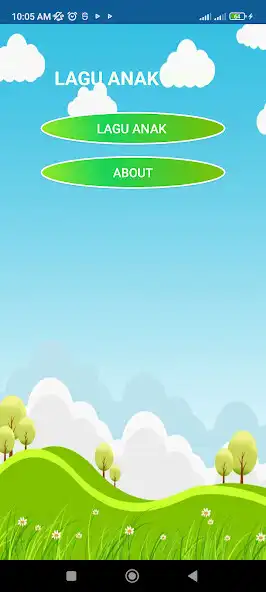 Play Lagu Anak Indonesia - Paud  and enjoy Lagu Anak Indonesia - Paud with UptoPlay
