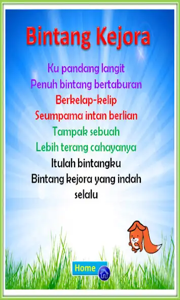 Play Lagu Anak Indonesia Populer as an online game Lagu Anak Indonesia Populer with UptoPlay