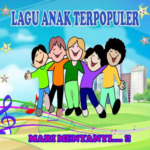 Run free android online Lagu Anak Indonesia Terpopuler APK Run free android online Lagu Anak Indonesia Terpopuler APK