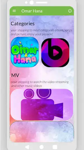 Play Lagu Anak Islam Omar & Hana and enjoy Lagu Anak Islam Omar & Hana with UptoPlay Play Lagu Anak Islam Omar & Hana and enjoy Lagu Anak Islam Omar & Hana with UptoPlay