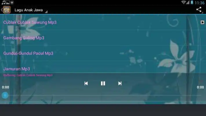 Play Lagu Anak Jawa Play Lagu Anak Jawa