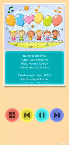 Play Lagu Anak Marsal as an online game online Lagu Anak Marsal with UptoPlay com.MarsalBermain.LaguAnakIndonesia Play Lagu Anak Marsal as an online game Lagu Anak Marsal with UptoPlay