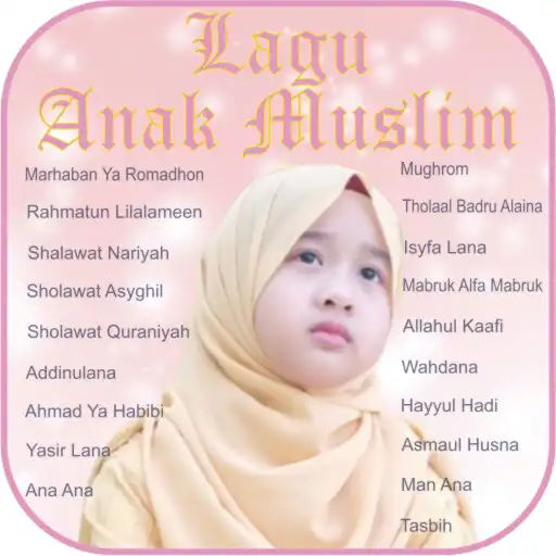 Play Lagu Anak Muslim 2023 APK