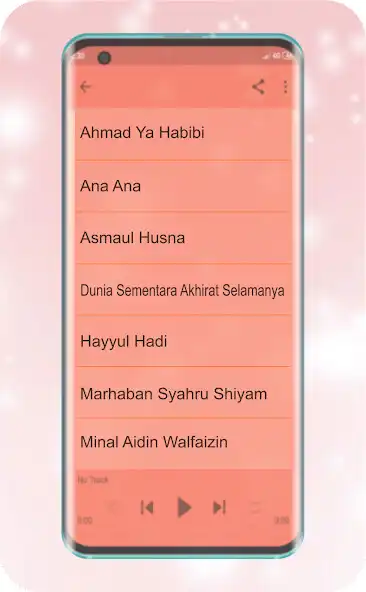 Play Lagu Anak Muslim 2023 as an online game Lagu Anak Muslim 2023 with UptoPlay