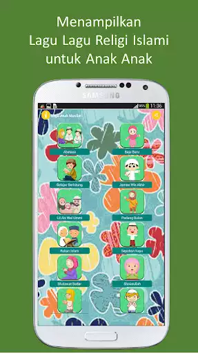 Play Lagu Anak Muslim as an online game online Lagu Anak Muslim with UptoPlay Play Lagu Anak Muslim as an online game Lagu Anak Muslim with UptoPlay