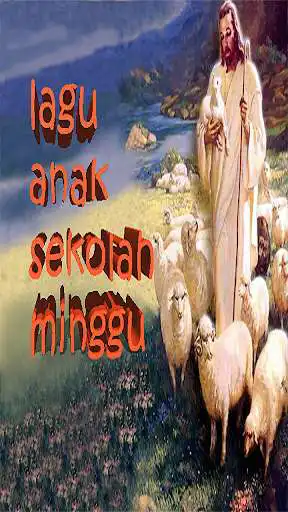 Play Lagu Anak Sekolah Minggu (offline)  and enjoy Lagu Anak Sekolah Minggu (offline) with UptoPlay