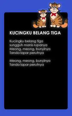 Play Lagu Anak Sepanjang Masa