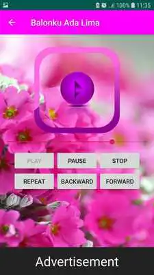 Play Lagu Anak Terpopuler Offline