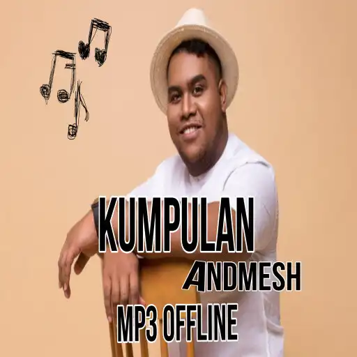 Play Lagu Andmesh full mp3 offline APK