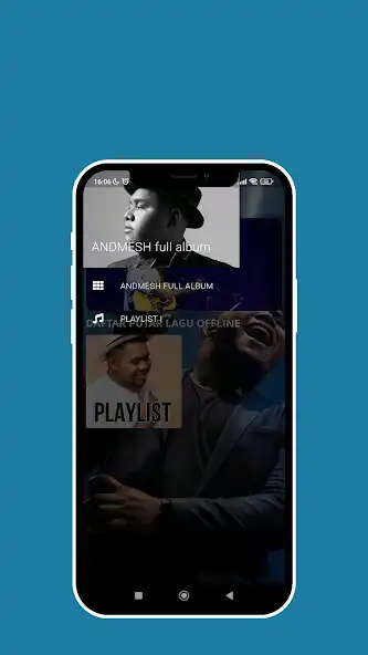 Play Lagu Andmesh full mp3 offline as an online game Lagu Andmesh full mp3 offline with UptoPlay