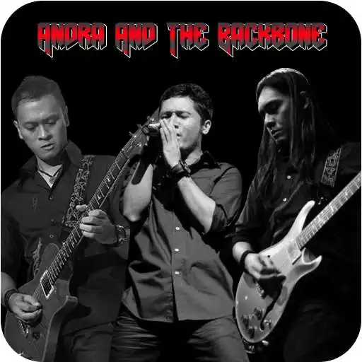 Play Lagu Andra And The Backbone Lirik Offline APK