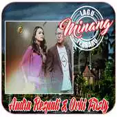 Free play online Lagu Andra Respati Ft Ovhi Firsty APK
