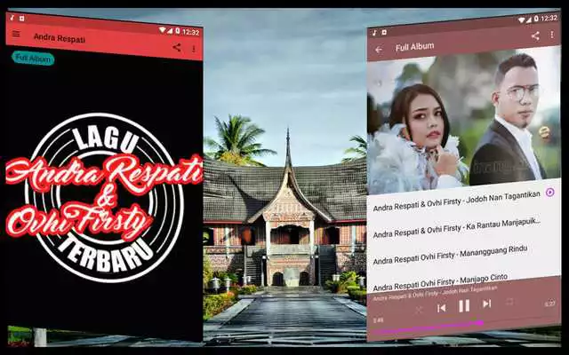 Play Lagu Andra Respati Ft Ovhi Firsty Play Lagu Andra Respati Ft Ovhi Firsty