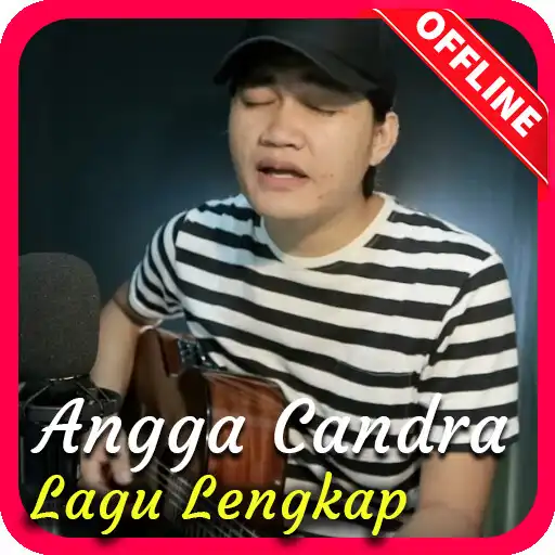 Play Lagu Angga Candra Offline Liri APK