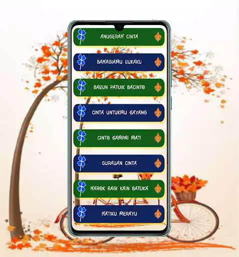 Play Lagu Aprilian Offline Lirik as an online game Lagu Aprilian Offline Lirik with UptoPlay