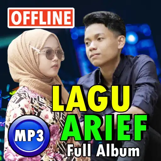 Play Lagu Arief Full Album Offline APK Play Lagu Arief Full Album Offline APK