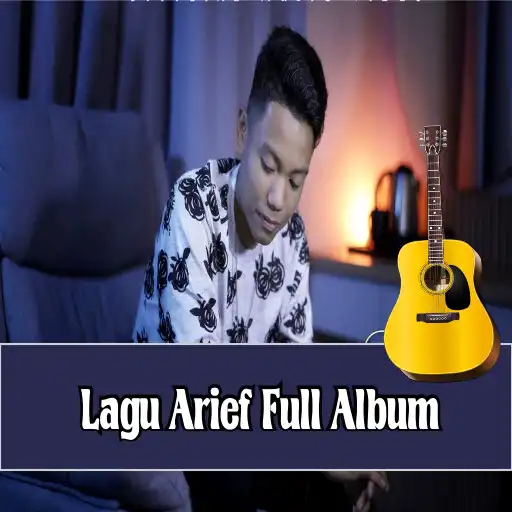 Play Lagu Arief Full Mp3 Offline APK