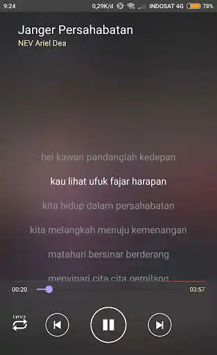 Play Lagu Asian Games 2018 (Offline)