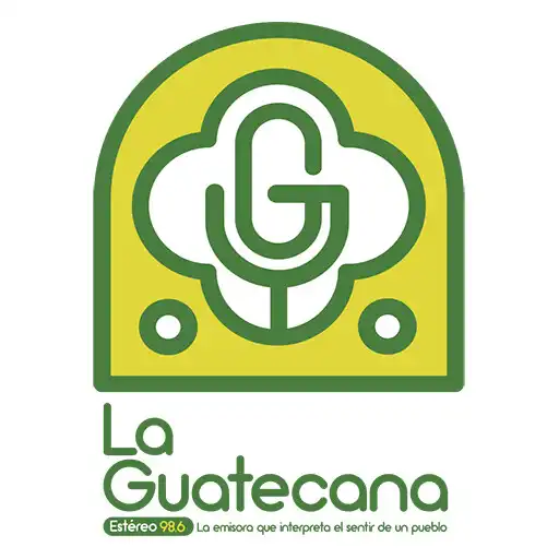 Play La Guatecana Estéreo 98.6 FM APK Play La Guatecana Estéreo 98.6 FM APK