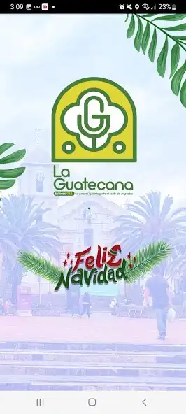 Play La Guatecana Estéreo 98.6 FM  and enjoy La Guatecana Estéreo 98.6 FM with UptoPlay