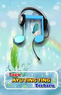 Play Lagu Ayu Ting-Ting - Kamu Kamu Kamu
