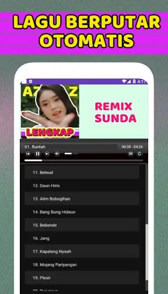 Play Lagu Azmy Z Runtah Lengkap Jos as an online game online Lagu Azmy Z Runtah Lengkap Jos with UptoPlay Play Lagu Azmy Z Runtah Lengkap Jos as an online game Lagu Azmy Z Runtah Lengkap Jos with UptoPlay