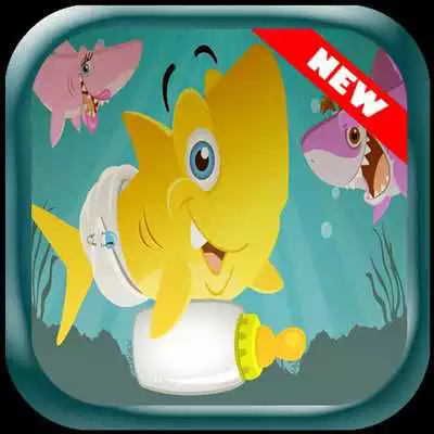 Play Lagu Baby Shark New