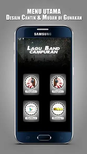 Play Lagu Band Offline and enjoy Lagu Band Offline with UptoPlay Play Lagu Band Offline and enjoy Lagu Band Offline with UptoPlay