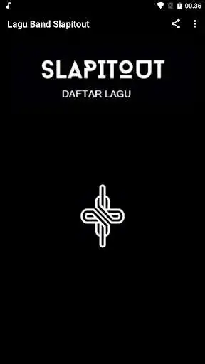Play Lagu Band SLAPITOUT  and enjoy Lagu Band SLAPITOUT with UptoPlay