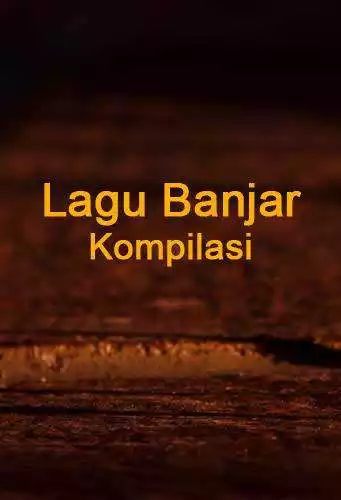 Play APK Lagu Banjar Kalimantan  and enjoy Lagu Banjar Kalimantan with UptoPlay com.dudidamgodog.lagubanjar