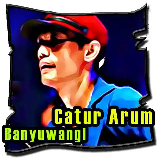 Play Lagu Banyuwangi Catur Arum Koplo APK