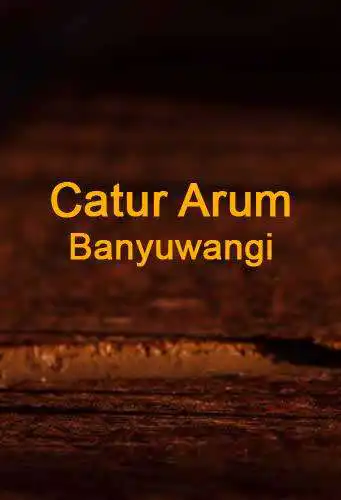 Play Lagu Banyuwangi Catur Arum Koplo  and enjoy Lagu Banyuwangi Catur Arum Koplo with UptoPlay