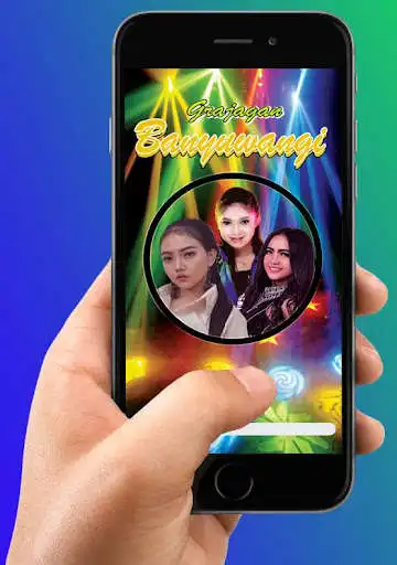 Play Lagu banyuwangi nella kharisma as an online game Lagu banyuwangi nella kharisma with UptoPlay