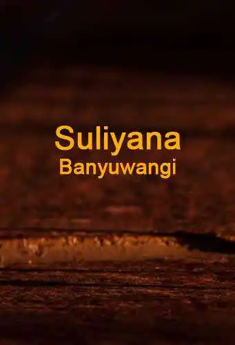 Play Lagu Banyuwangi Suliyana Koplo  and enjoy Lagu Banyuwangi Suliyana Koplo with UptoPlay
