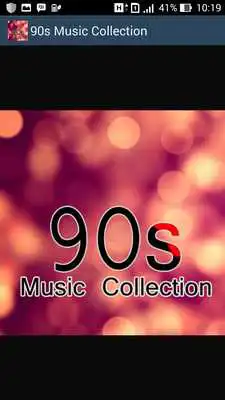 Play Lagu Barat Lawas 90s