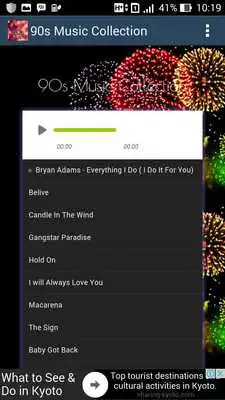 Play Lagu Barat Lawas 90s