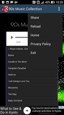 Play Lagu Barat Lawas 90s
