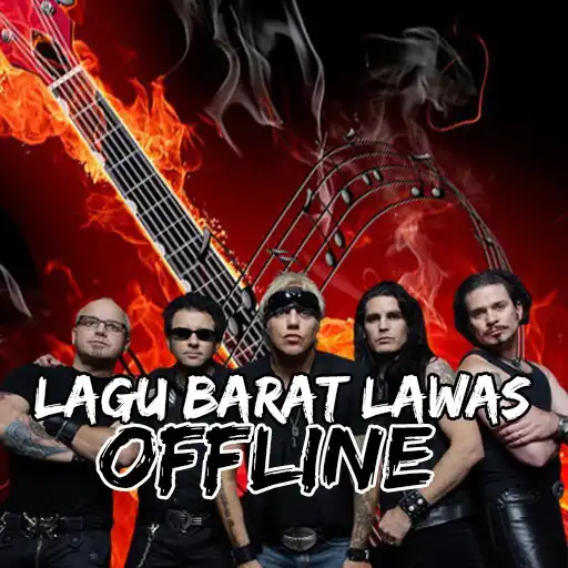 Play Lagu Barat Lawas Offline APK