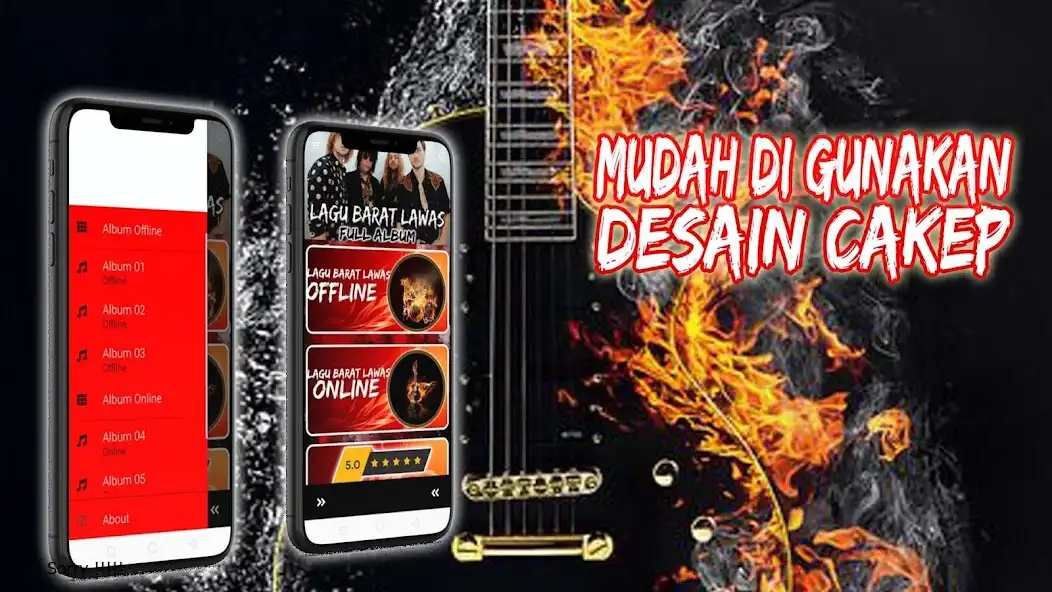 Play Lagu Barat Lawas Offline  and enjoy Lagu Barat Lawas Offline with UptoPlay