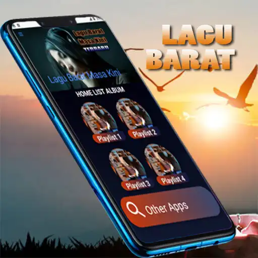 Play Lagu Barat Mp3 Offline 2023 APK
